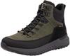 Rieker Men's Lace-up Boots Multicolored