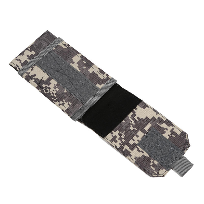 Multi-Functional Outdoor Tactical Waist Holster Bag Sport Hunting Camping Cell Phone Belt Holder Case for Men