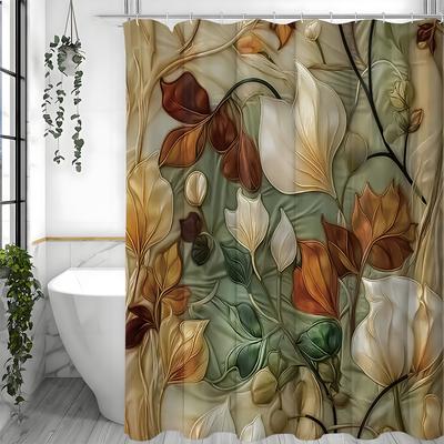 Casa de banho – Cortinas para duche