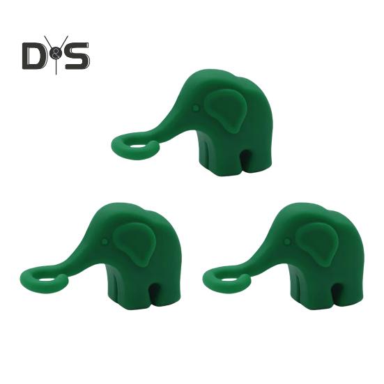 

3/6 шт. держатель для стебля растения Elephant Plant Propagation Buddy держатель для черенков растений поддержка растений Elephant Buddy для трав цветы стебли почки побеги D