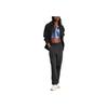 adidas Originals Women's Essentials Fleece Joggers Black IW0952