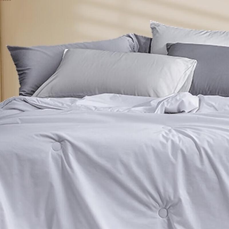 

SILKUEEN Jingyu All-Season Mulberry Silk Quilt