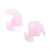1 Pair of Earbuds Soft Rubber Replacement Earpads Protective Case Set Tube Audio Kit