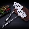 Kitchen Chef Stainless Steel Wide Turner Stainless Steel Turner