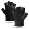 Men's Half-Finger Cycling Training Gloves