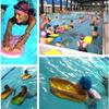 Water Drawing Board Swimming Back Drift Swim Floating Back Swimming Back Float Back Float Board