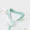 TONGTAI Baby Pure Cotton Split-Leg Sleeping Bag