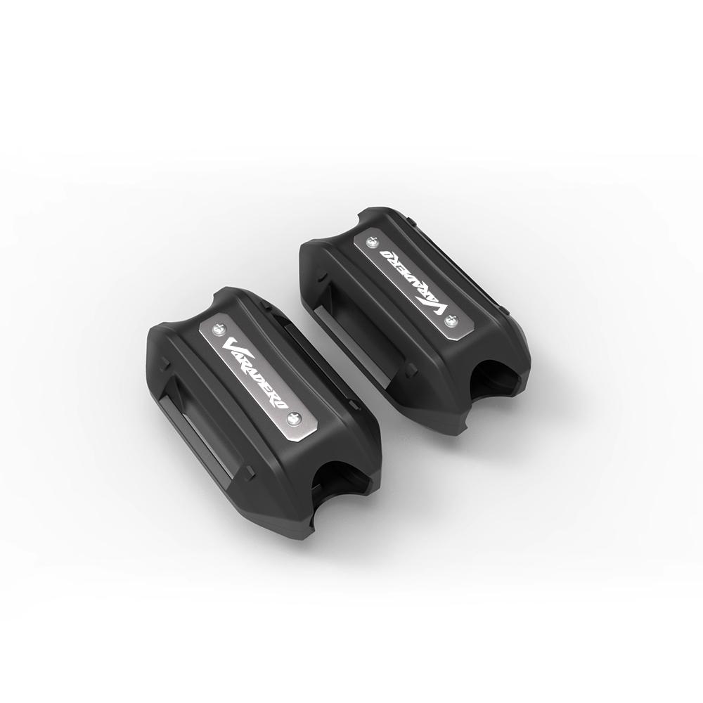 25mm Motorrad Für HONDA XL1000 V Varadero XL 1000 1999-2013 2008 2009 2010 2011 Motor Crash bar Schutz Stoßstange Schutz