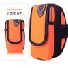 Outdoor Sports Arm Bag Phone Holder Portable Armband Bag Wrist Pockets