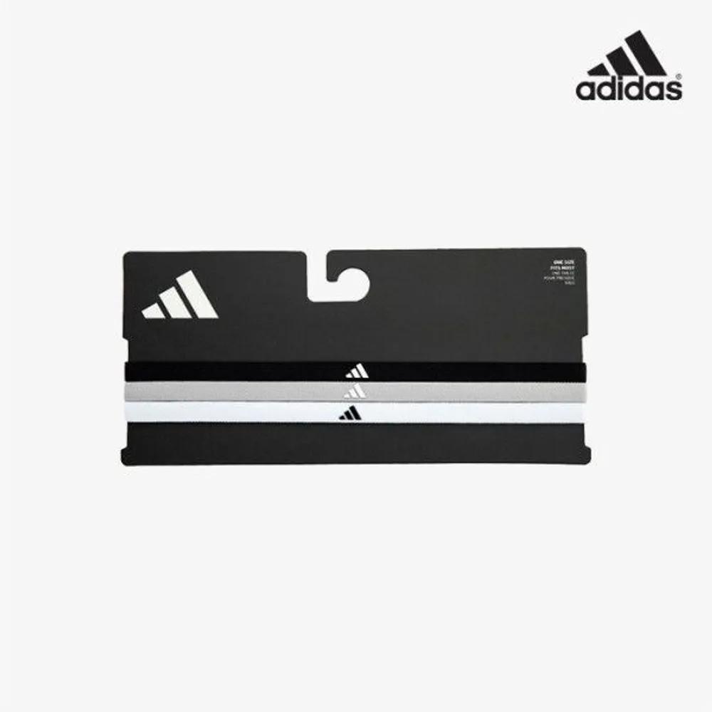 [adidas] Gym Headband Sports Gear Hairband IK0471