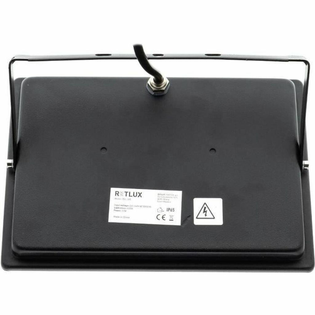 LED Spotlight RETLUX RSL 245