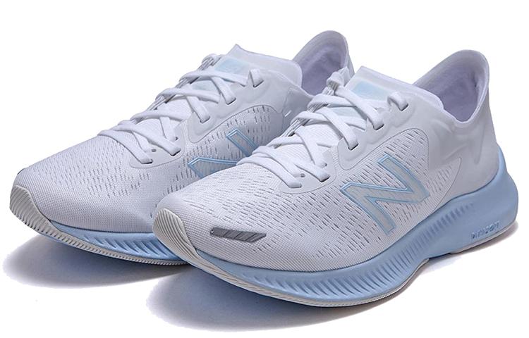New Balance Pesu For 'White' Women's WPESUCW