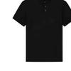 Emporio Armani Logo Embroidered Short Sleeved Polo Shirt EM003012-AF10762-FB297