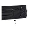adidas Logo Label Fanny Pack Small Unisex Black KU1533