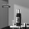 Thermos de Voyage Résistant aux Chutes en Acier Inoxydable 316 pour Hommes - Portable, Grande Capacité, Tasse à Eau d'Extérieur