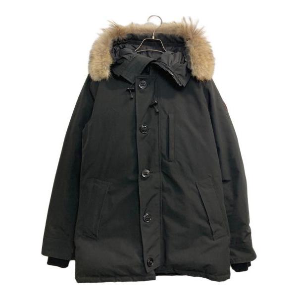 Used Chateau Parka Fusion Fit Heritage