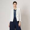 Linen Blend Jacket B4m3j110