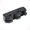 96552814 96557814 Front Left Electric Window Lifter Switch Button for Chevrolet Optra  Daewoo Lacetti Buick Excelle 2004-2007