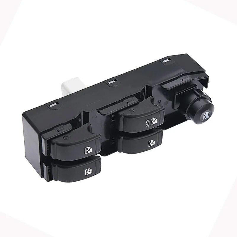 96552814 96557814 Front Left Electric Window Lifter Switch Button for Chevrolet Optra  Daewoo Lacetti Buick Excelle 2004-2007