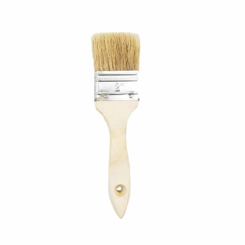 

Churong Wooden Handle Paint Brush