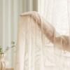 Wardrobe Curtains, Dust-Proof Sheer Curtains, Room Divider Curtains, Privacy Curtains