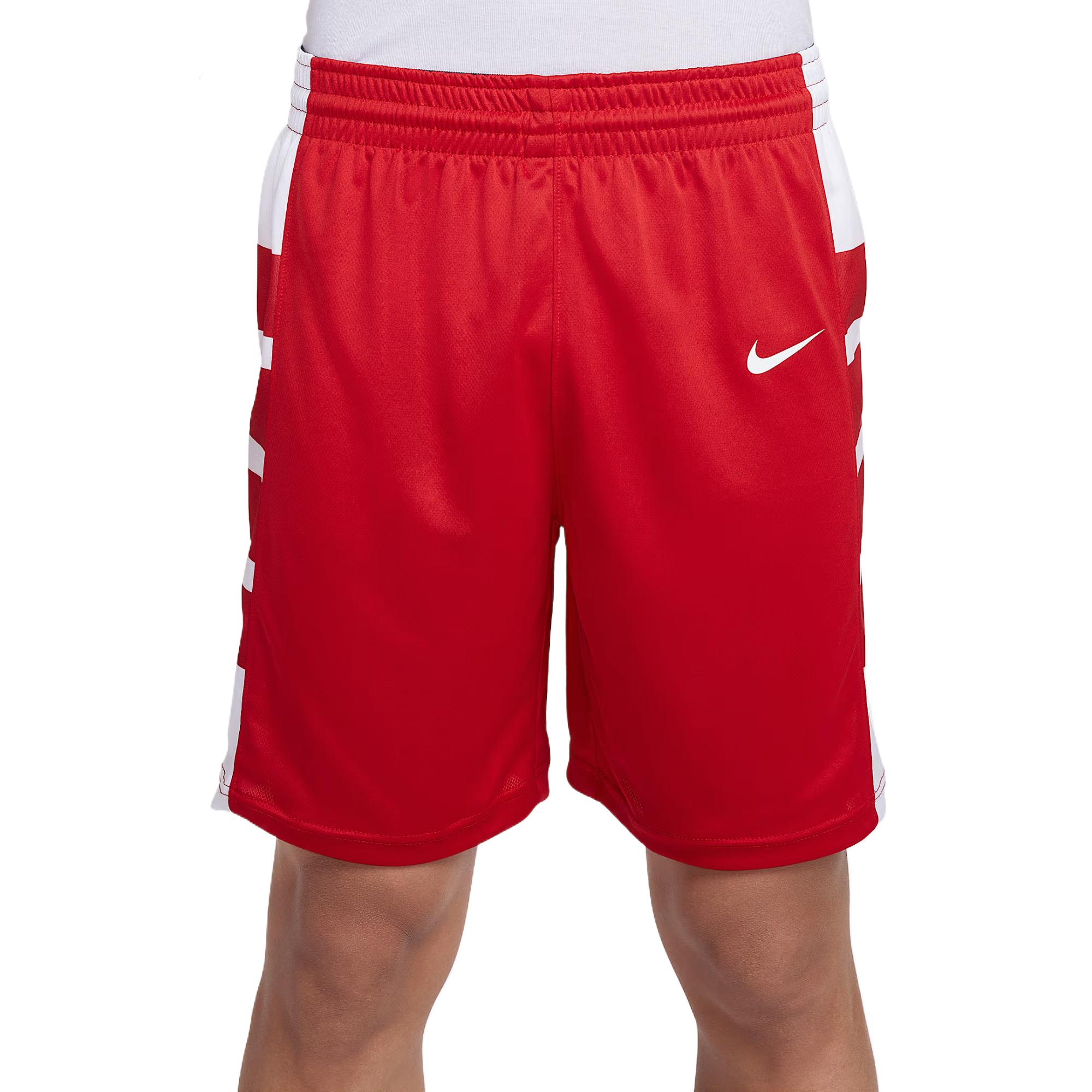 Nike Dri Fit Sports Shorts Men s Team Scarlet IM9812-694 L