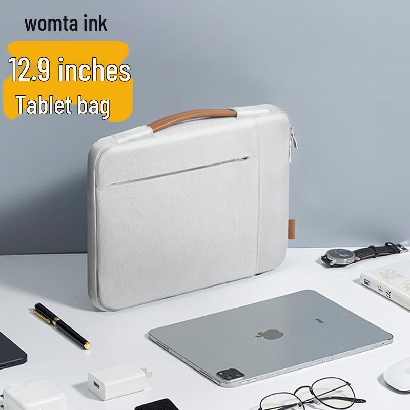 WOMT Universal Tablet Protective Sleeve & Carry Bag