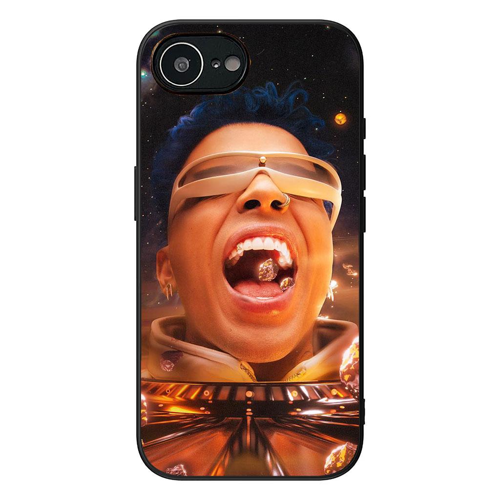 Rauw Hot Alejandro Poster Phone Cover Case for Huawei P30 P20 P10 Mate 10 20 Pro Lite Y9A Y8S P Smart Y7 Y9 Prime Casing