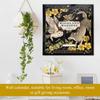 Whispering 2026 Calendar Forest Nature Animal Calendar