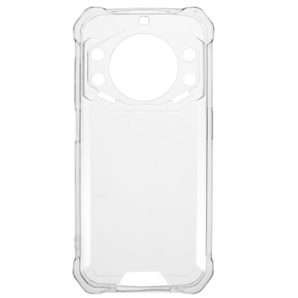 For Fossibot F101 Pro Case Soft TPU Shockproof Phone Cover