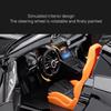 New 1/22 Benzs SL63 Supercar Alloy Model Car Toy Diecasts Metal Casting Sound and Light Car Toys for Children Vehicle