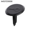 1 Piece A4537230008 Door Handle Lock Cover Compatible Parts