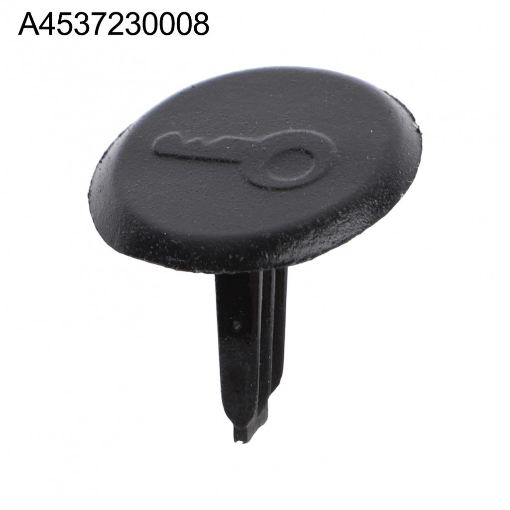 1 Piece A4537230008 Door Handle Lock Cover Compatible Parts
