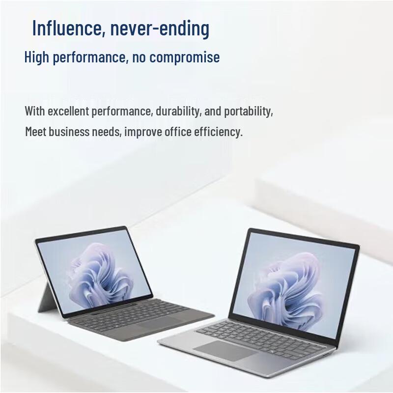 Microsoft Surface Pro 10 2-in-1 Laptop (CN version)