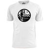 Mens Body Snatchers Easy Life Label Ska T Shirt 2 Tone