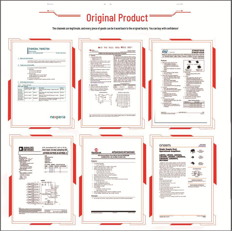 

SGM3804-0YG/TR Dual Output Buck/Boost Converter IC
