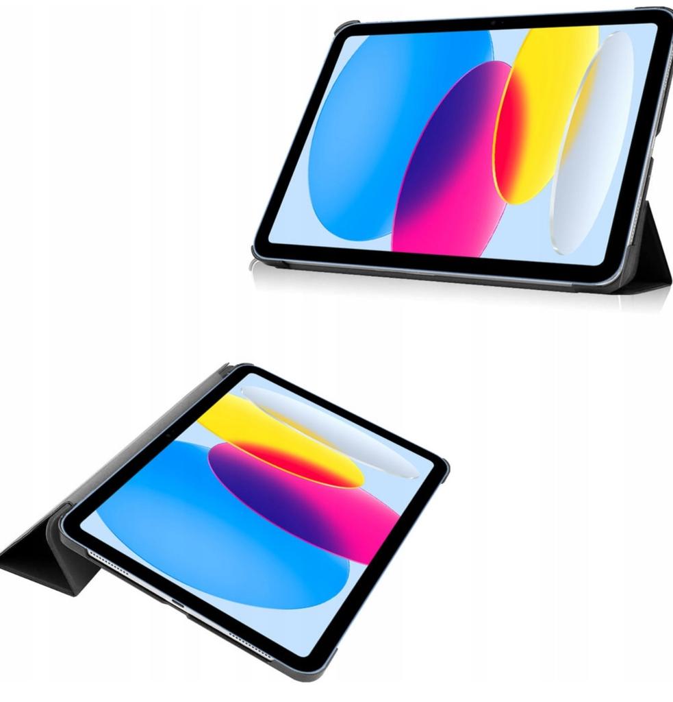 Smart case for Apple iPad 10.9 10 GEN 2022 10th generation