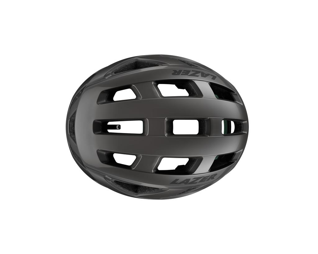 LAZER Tonic KC AF Titanium L (58-61cm)