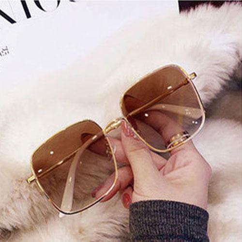 Photochromic Glasses Women Myopia Reading Glasses 0 To - 6.0 Metal Frame Eyeglasses Transparent Glasses Fashion Sunglasses