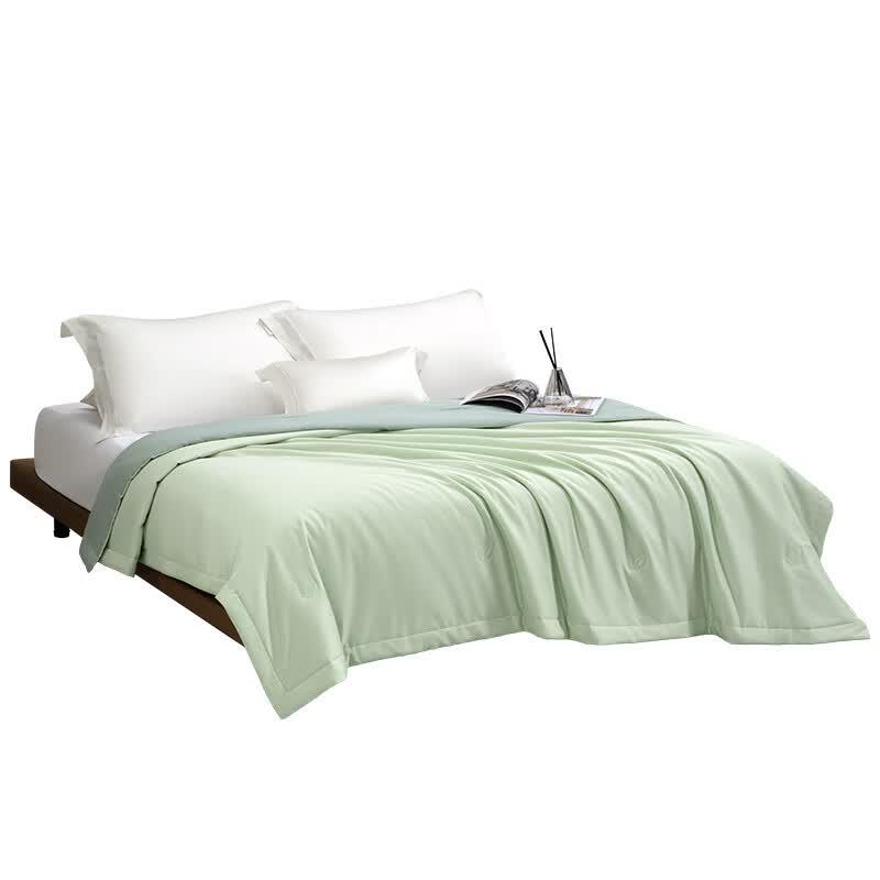 

Mercury Home Textiles Theanine Antibacterial Summer Quilt 150x200cm