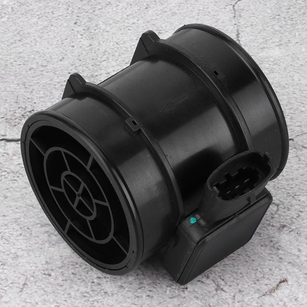 ABS Mass Air Flow Sensor Meter Accessory 5WK9641 Fit for Opel