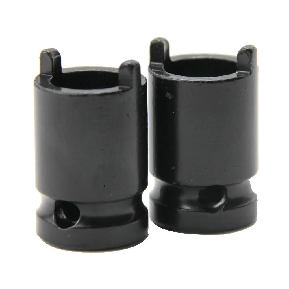 Angle Grinder Socket Wrench 1/2 Interface 12.5mm Manual Electric Pressure Plate Disassembly Socket Tool Accessories