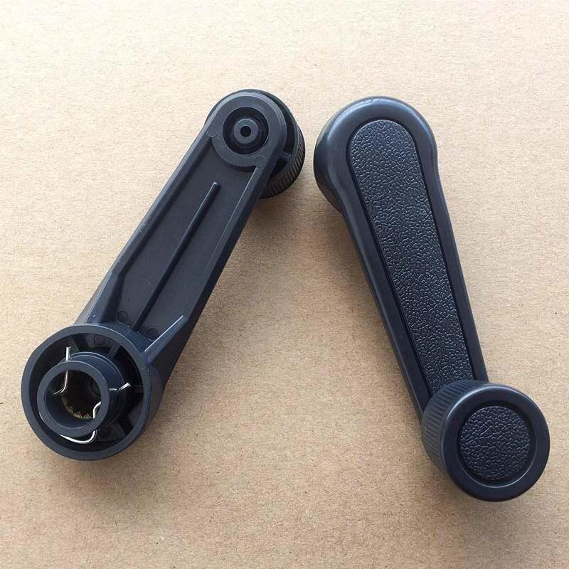 Electric Sedan Window Crank Handle for New Energy Vehicles