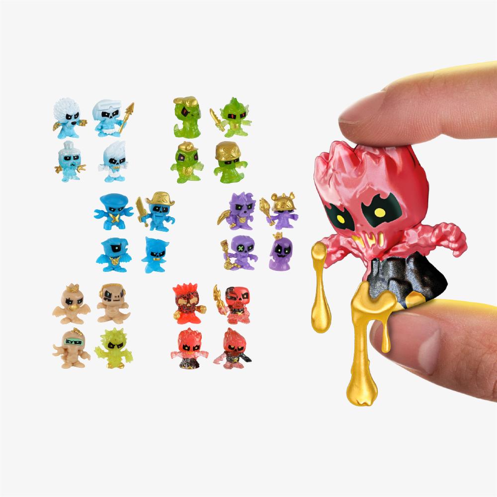 Young Toys Treasure X Lost Island Hunter Pack