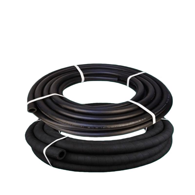 Duijiu High-Pressure Fabric-Reinforced Rubber Hose