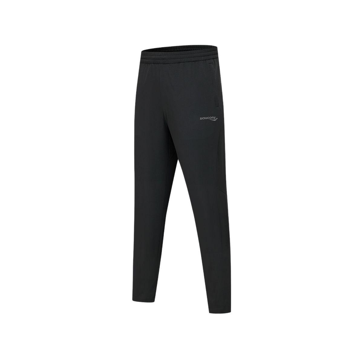 Saucony Casual Pants Men s Jet Black SR2269WP04C-BK001 3XL