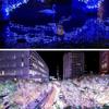 LED Outdoor Waterproof Decorative String Lights