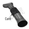 Mercedes-Benz W203 Air Intake Duct Hose (2035280107, 2035280007)