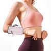 Breathable Cell Phone Arm Bag Large Capacity Fitness Cell Phone Bag  for Exercise Workout