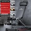 XINBODA Adjustable Workout Bench